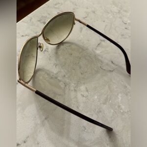 Used Tom Ford Glasses.